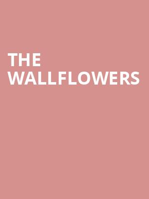 The Wallflowers, Gruene Hall, San Antonio
