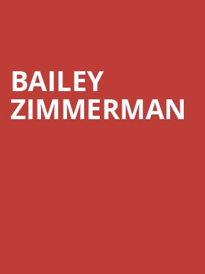 Bailey Zimmerman, Whitewater On The Horseshoe, San Antonio