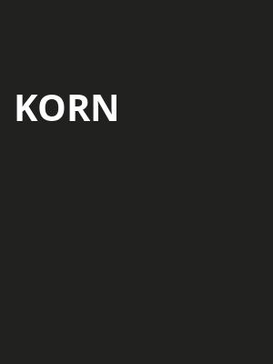Korn, Frost Bank Center, San Antonio