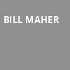 Bill Maher, Majestic Theatre, San Antonio