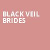 Black Veil Brides, The Aztec Theatre, San Antonio