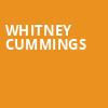 Whitney Cummings, Laugh Out Loud Comedy Club, San Antonio