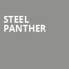 Steel Panther, The Aztec Theatre, San Antonio