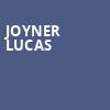 Joyner Lucas, The Aztec Theatre, San Antonio