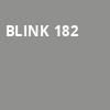 Blink 182, Frost Bank Center, San Antonio