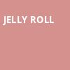 Jelly Roll, Frost Bank Center, San Antonio