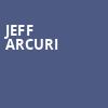Jeff Arcuri, HEB Performance Hall At Tobin Center for the Performing Arts, San Antonio