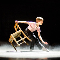 Billy Elliot at the Majestic Theatre