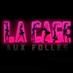 La Cage Aux Folles at the Majestic Theatre