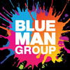 Blue Man Group at Majestic Theatre