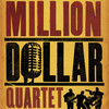 Million Dollar Quartet at Majestic Theatre