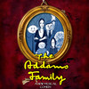 The Addams Family at Majestic Theatre The Addams Family at Majestic Theatre