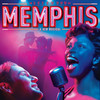 Memphis - The Musical at Majestic Theatre