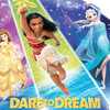 Disney On Ice: Dare To Dream at Alamodome Disney On Ice: Dare To Dream at Alamodome