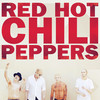 Red Hot Chili Peppers at AT&T Center