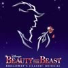 Beauty and the Beast at Majestic Theatre - San Antonio