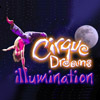 Cirque Dreams: Illumination at Majestic Theatre - San Antonio