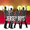 Jersey Boys at Majestic Theatre - San Antonio
