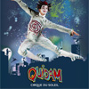 Cirque du Soleil - Quidam at Freeman Coliseum