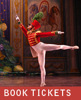 Buy tickets for Moscow Ballet: The Great Russian Nutcracker at Majestic Theatre