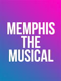 Memphis - The Musical at the Majestic Theatre, San Antonio