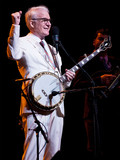 Steve Martin And the Steep Canyon Rangers