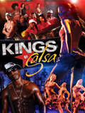 The Kings Of Salsa