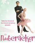 Ballet San Antonio: The Nutcracker