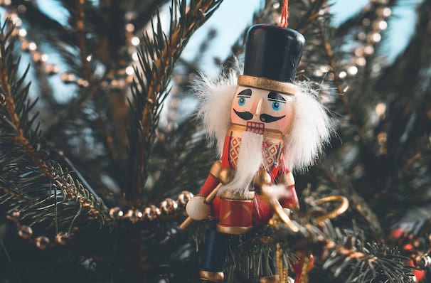 Ballet San Antonio: The Nutcracker