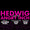 Hedwig and the Angry Inch, HEB Performance Hall At Tobin Center for the Performing Arts, San Antonio Hedwig and the Angry Inch, HEB Performance Hall At Tobin Center for the Performing Arts, San Antonio