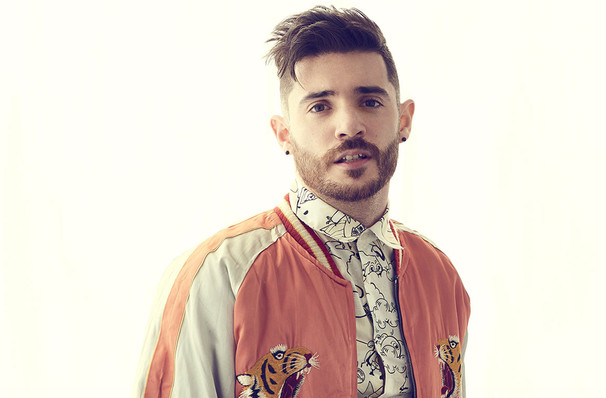 Jon Bellion dates for your diary