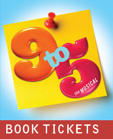 Buy tickets for 9_to_5_the_musical at Majestic Theatre - San Antonio