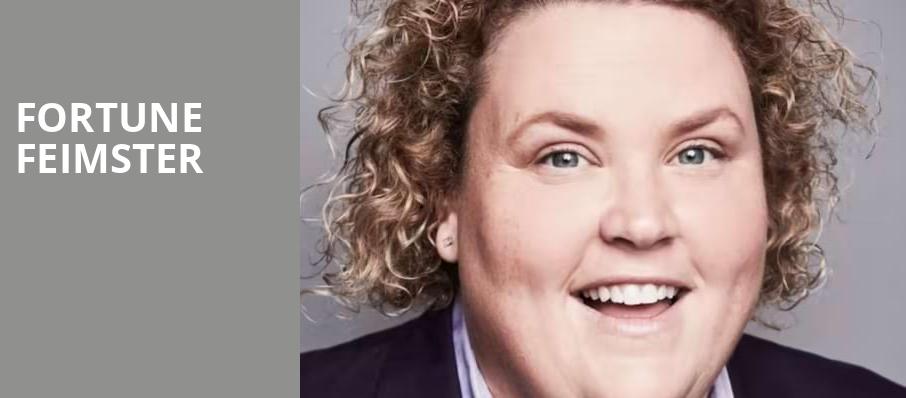 Fortune Feimster, HEB Performance Hall At Tobin Center for the Performing Arts, San Antonio