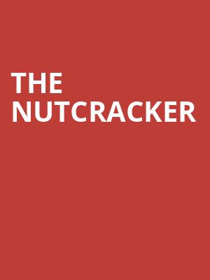 The Nutcracker, Brauntex Performing Arts Theatre, San Antonio
