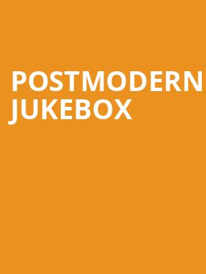 Postmodern Jukebox, HEB Performance Hall At Tobin Center for the Performing Arts, San Antonio