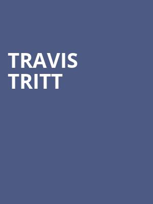 Travis Tritt, Whitewater On The Horseshoe, San Antonio
