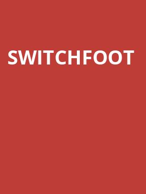 Switchfoot, The Espee Pavilion, San Antonio