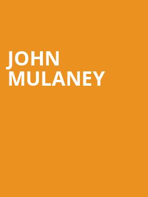 John Mulaney, ATT Center, San Antonio