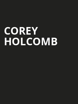 Corey Holcomb, Laugh Out Loud Comedy Club, San Antonio