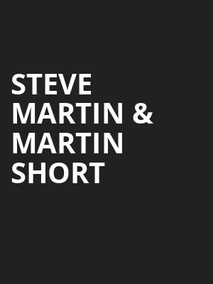 Steve Martin Martin Short, Majestic Theatre, San Antonio