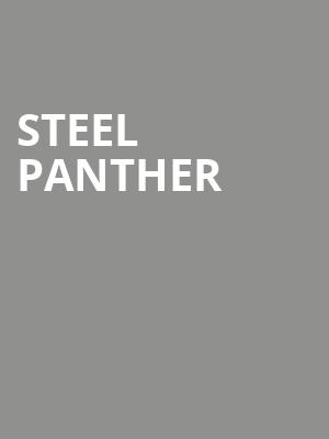 Steel Panther, The Aztec Theatre, San Antonio