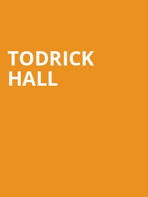 Todrick Hall Poster
