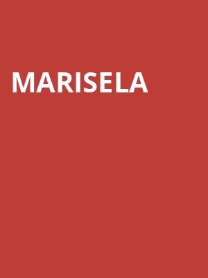 Marisela, Majestic Theatre, San Antonio