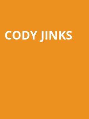Cody Jinks, Whitewater On The Horseshoe, San Antonio