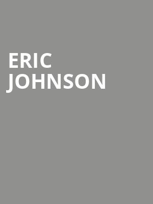 Eric Johnson, The Aztec Theatre, San Antonio
