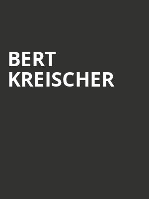 Bert Kreischer, Majestic Theatre, San Antonio