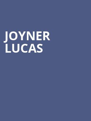 Joyner Lucas, The Aztec Theatre, San Antonio