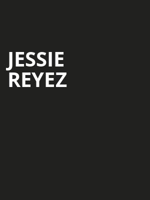 Jessie Reyez, The Aztec Theatre, San Antonio