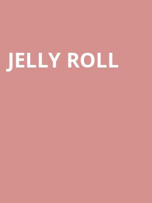 Jelly Roll, Cowboys Dance Hall, San Antonio