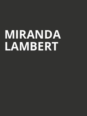 Miranda Lambert, Whitewater On The Horseshoe, San Antonio